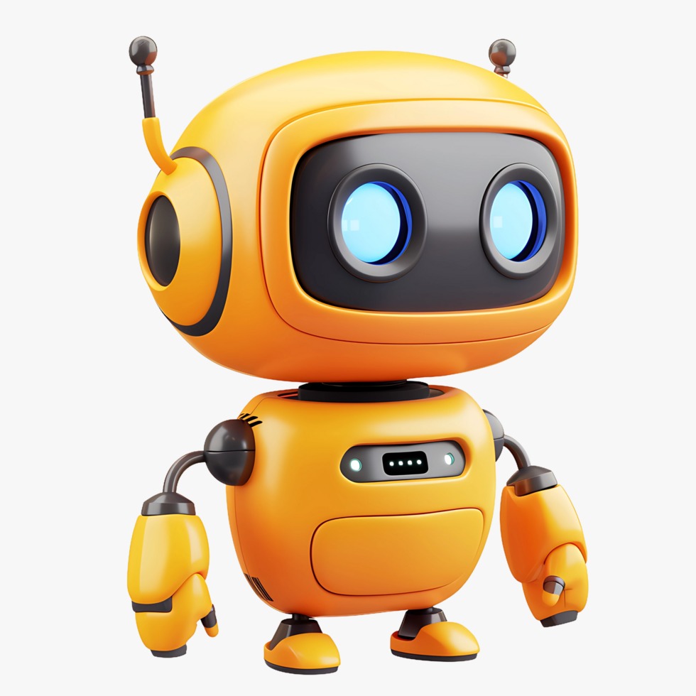 AI chatbot