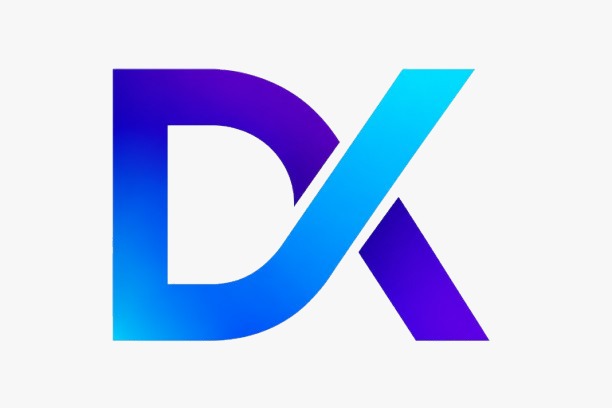 Daatrix Alpha logo